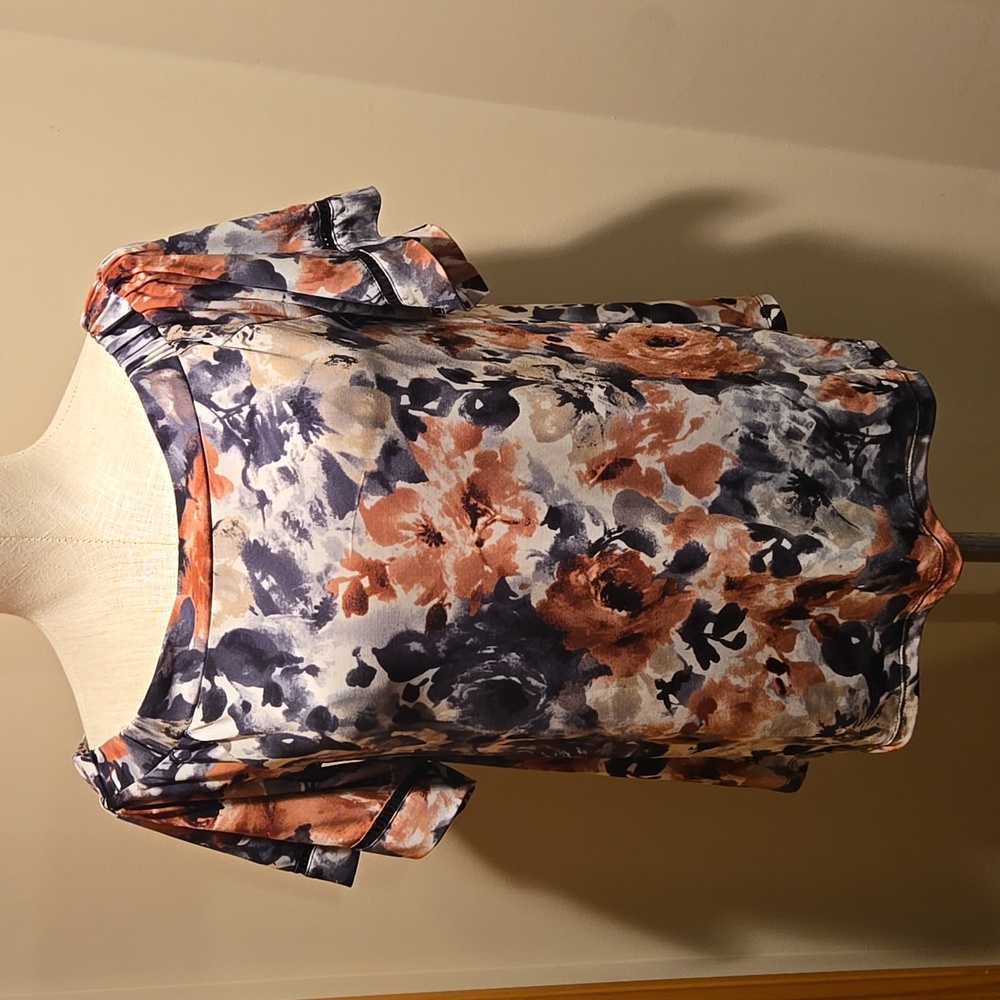 Ava James Shirt